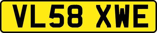 VL58XWE