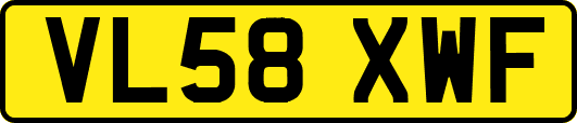 VL58XWF