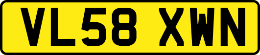 VL58XWN