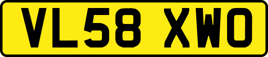VL58XWO