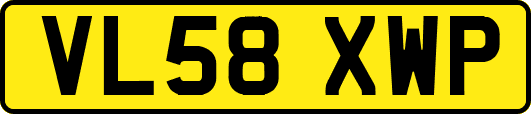 VL58XWP