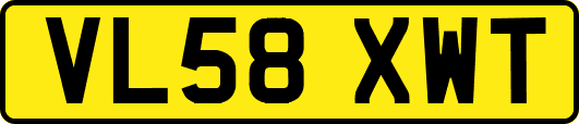 VL58XWT