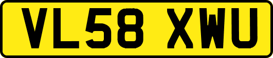 VL58XWU