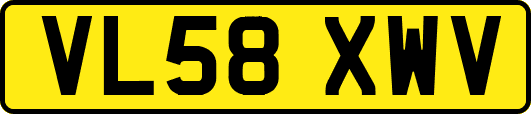 VL58XWV