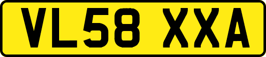 VL58XXA