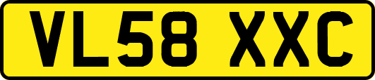 VL58XXC