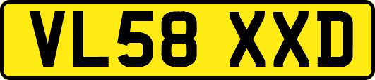 VL58XXD