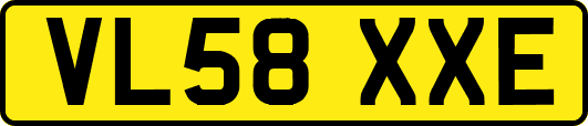 VL58XXE