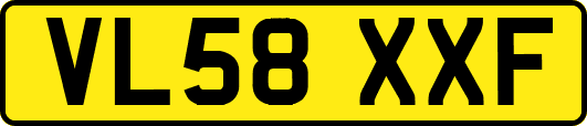 VL58XXF