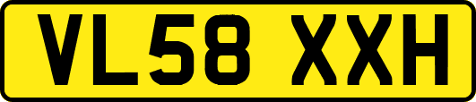 VL58XXH