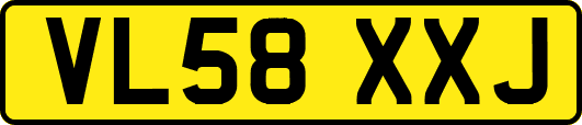 VL58XXJ