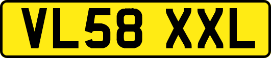 VL58XXL