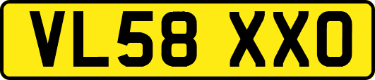 VL58XXO