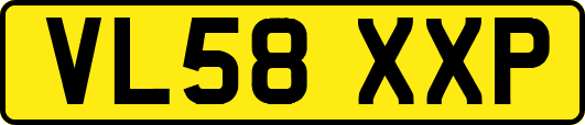 VL58XXP