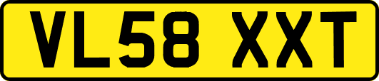 VL58XXT