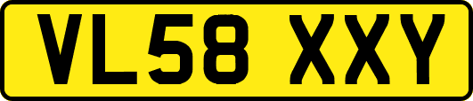 VL58XXY