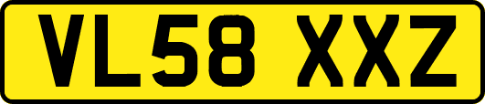 VL58XXZ