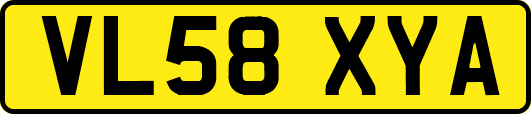 VL58XYA