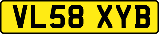 VL58XYB