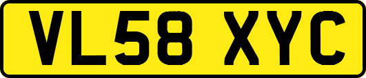 VL58XYC