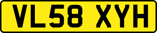 VL58XYH