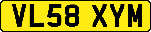 VL58XYM