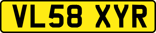 VL58XYR