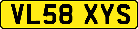 VL58XYS
