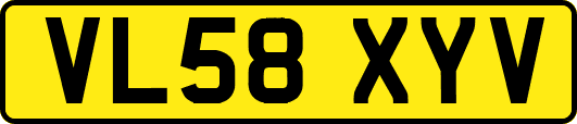 VL58XYV