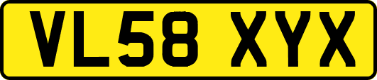 VL58XYX