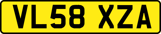 VL58XZA