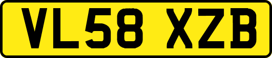 VL58XZB