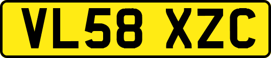 VL58XZC