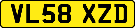 VL58XZD