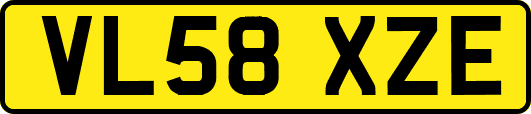 VL58XZE