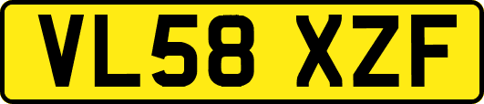 VL58XZF