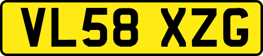 VL58XZG