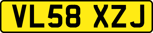 VL58XZJ