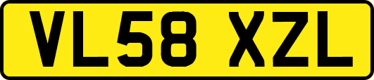 VL58XZL