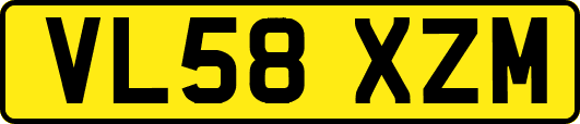 VL58XZM