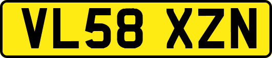 VL58XZN