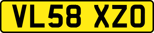 VL58XZO