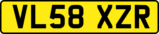 VL58XZR