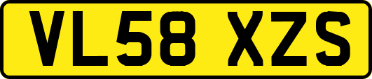 VL58XZS