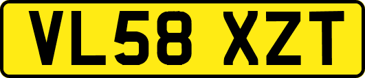 VL58XZT