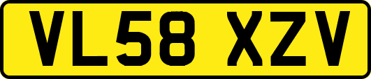 VL58XZV