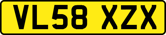 VL58XZX
