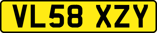 VL58XZY