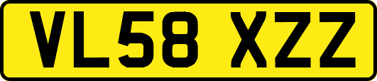 VL58XZZ
