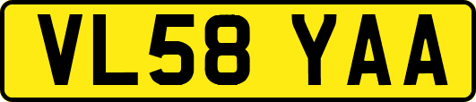 VL58YAA